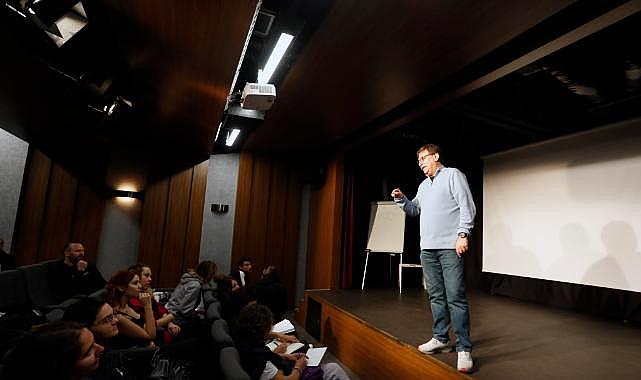 Folkart Academy Açıldı