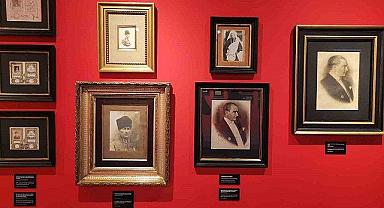 Folkart'tan Cumhuriyet'in 100. Yılına özel sergi