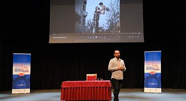 Fotoğraf Tutkunları Bergama’da Buluştu