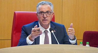 Gaziemir'e 1 milyar 350 milyonluk yatırım dolu bütçe!