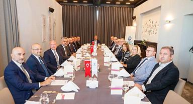 Gediz Nehri’nin kurtarılması için kaybedecek tek bir saniyemiz yok