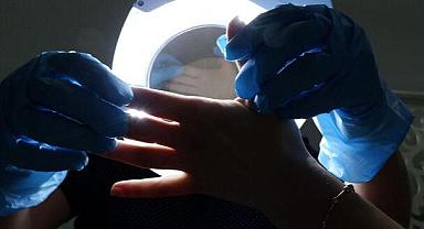 Giderek artıyor! Uyuz tehlikesine dikkat!