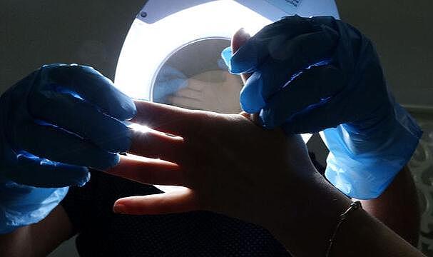 Giderek artıyor! Uyuz tehlikesine dikkat!