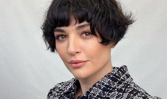 Gonca Vuslateri hamile olduğunu duyurdu