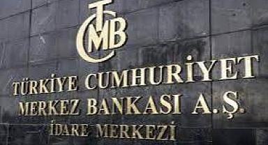 Gözler faiz kararında! Merkez Bankası'nın faiz kararı ne olacak?