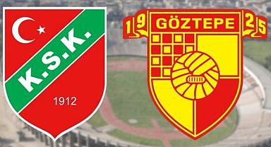 Göztepe-Karşıyaka derbisi dünyada kaçıncı sırada?