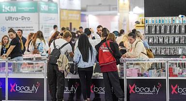 Güzellik Fuarı” Fuar İzmir’de kapılarını açtı