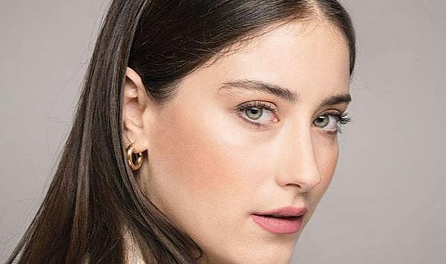 Hazal Kaya: Bu yıl &#039;Oh be&#039; dediğim o sene olacak