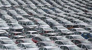 İkinci el araba fiyatlarında sert düşüş