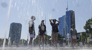 İklim krizi hepimizin sorunu