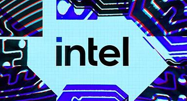 Intel’e büyük şok: Gelirleri düştü