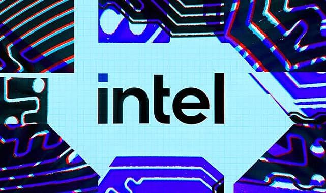 Intel’e büyük şok: Gelirleri düştü