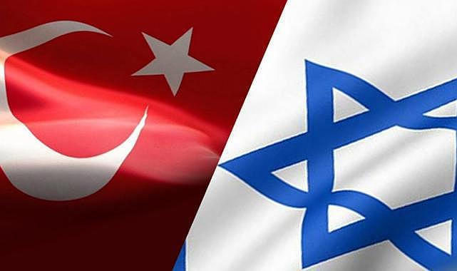 İsrail, tüm diplomatlarını Türkiye&#039;den geri çekme kararı aldı