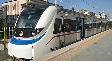 İZBAN kullanan İzmirliler dikkat! İZBAN'la ilgili bilmeniz gerekenler...