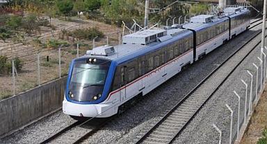 İZBAN Ücretsiz olacak