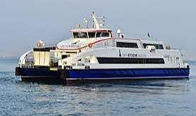 İZDENİZ duyurdu: Bu saatlerde vapur seferleri yapılmayacak