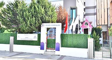 İZELMAN anaokullarının sayısı 13’e çıktı