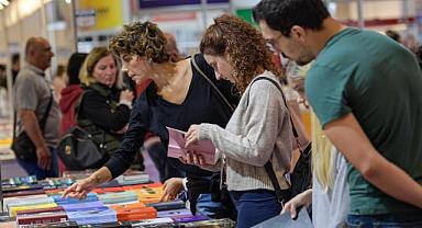 İZKİTAP 28 Ekim’de kapılarını açıyor