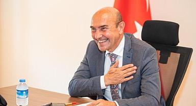 İzmir Büyükşehir Belediyesi zirvedeki yerini korudu