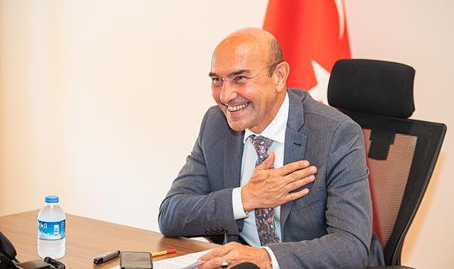 İzmir Büyükşehir Belediyesi zirvedeki yerini korudu