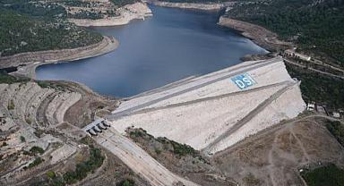 İzmir'de 5 baraj alarm veriyor!