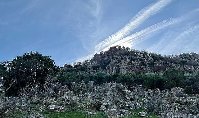 İzmir&#039;de iki bölge daha koruma altında… Kazdıkça tarih çıkıyor!