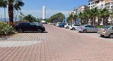 İzmir’e 50 noktada 5 bin araçlık otopark kazandırıldı