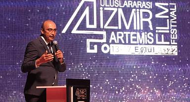 İzmir Film Festivali'nde Muhteşem Rekor