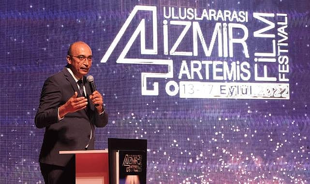 İzmir Film Festivali&#039;nde Muhteşem Rekor