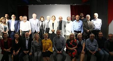 İzmir Gazeteciler Cemiyeti’nin tüzüğü değişti