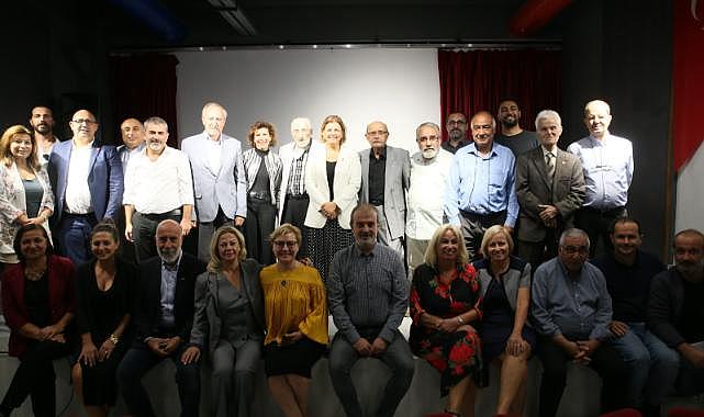 İzmir Gazeteciler Cemiyeti’nin tüzüğü değişti