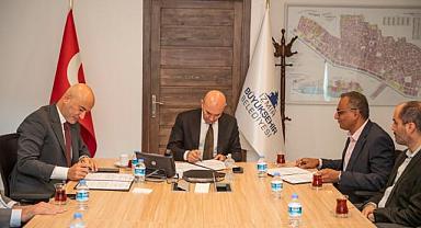 İzmir için iklim değişikliğine karşı büyük proje