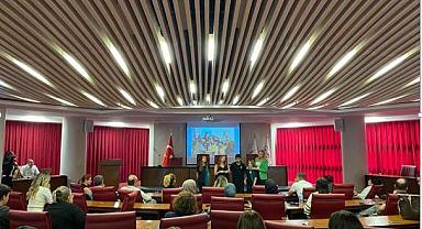 İzmir İl Milli Eğitim Müdürlüğü Tarafından ErasmusDays Programı Gerçekleştirildi