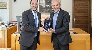 İzmir ile Milano, Roma, Venedik arasında direkt uçuşlar başlıyor