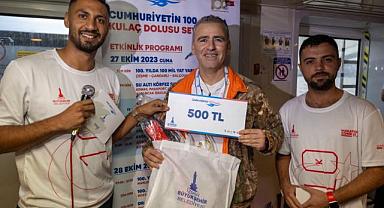 İzmir Körfez Festivali başladı