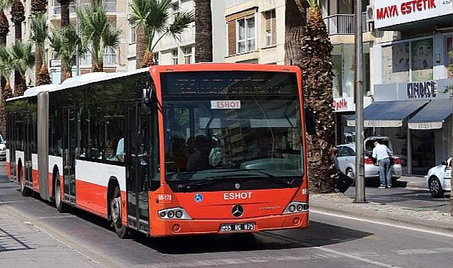İzmir Şehir Hastanesi&#039;ne hangi otobüs ve minibüs hatları gidiyor?