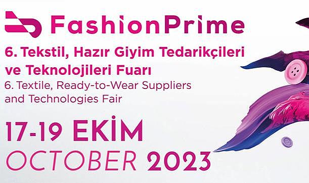 İzmir tekstilde dev buluşmaya hazır