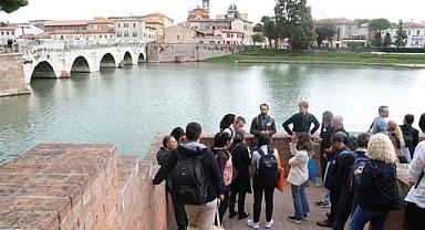 İzmirlilerin denizle ilişkisi güçlendirilecek