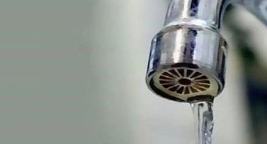 İZSU'dan son dakika uyarısı: İzmir'de 17 saat sular kesilecek