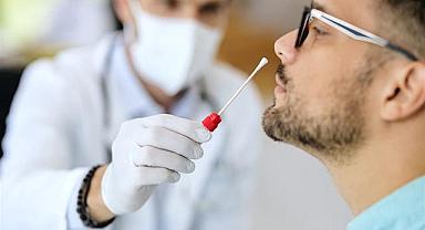 Kabus geri dönüyor: Yapılan Kovid-19 testlerinin yarısından fazlası pozitif!