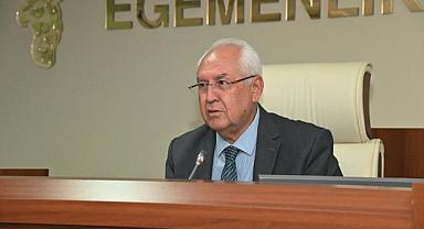 Karabağlar Belediyesi'nin 2024 bütçesi kabul edildi