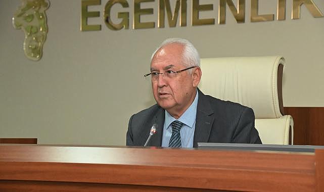 Karabağlar Belediyesi&#039;nin 2024 bütçesi kabul edildi