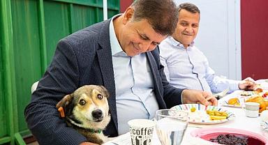 Karşıyaka Belediyesi’nden hayvanseverlere iletişim eğitimi