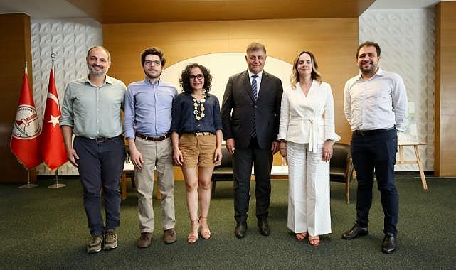 Karşıyaka Belediyesi&#039;ne bir ödül daha