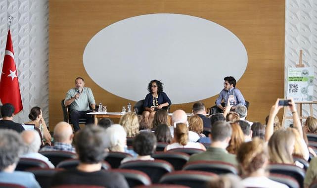 Karşıyaka Belediyesi&#039;ne bir ödül daha