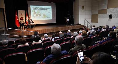 Karşıyaka Belediyesi sağlık söyleşileriyle farkındalık yaratıyor