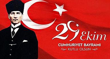 Karşıyaka, Cumhuriyetin 100. Yılını Taraftarıyla Kutluyor