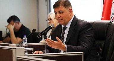 Karşıyaka’da 2 Milyar 495 Milyonluk dev bütçe