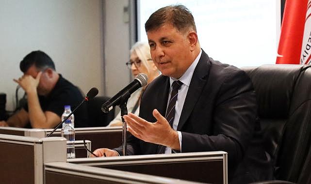 Karşıyaka’da 2 Milyar 495 Milyonluk dev bütçe