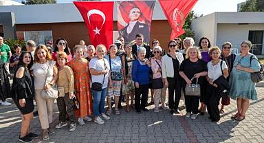 Karşıyakalı Bilge Çınarlar yeni döneme coşkuyla başladı